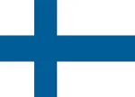 Finland flag