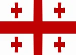 Georgia flag