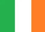 Ireland flag