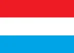 Luxembourg flag