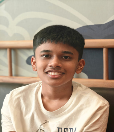 Mihir Rampally 370x430