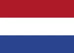 Netherland flag