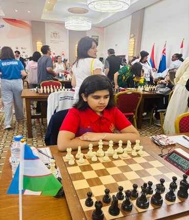 Radhya Malhotra 370x430