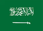 Saudi Arabia flag