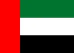 UAE flag