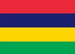 Mauritius flag